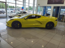 Thumbnail image of 2023 Chevrolet Corvette at Charles Boyd Chevy Cadillac Buick Gmc Of Henderson