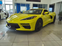 Thumbnail image of 2023 Chevrolet Corvette at Charles Boyd Chevy Cadillac Buick Gmc Of Henderson