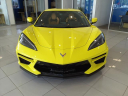 Thumbnail image of 2023 Chevrolet Corvette at Charles Boyd Chevy Cadillac Buick Gmc Of Henderson