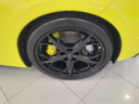 Thumbnail image of 2023 Chevrolet Corvette at Charles Boyd Chevy Cadillac Buick Gmc Of Henderson