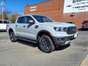 Thumbnail image of 2023 Ford Ranger at Stanly Motors Inc.