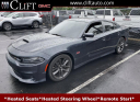 2019 Dodge Charger R/T Scat Pack at Clift Buick-GMC Truck