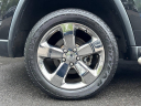 2011 Jeep Grand Cherokee Overland Summit at Kings Point Auto