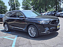 Thumbnail image of 2024 Acura MDX at Bridgewater Acura