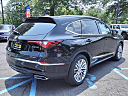 Thumbnail image of 2024 Acura MDX at Bridgewater Acura