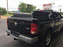 Thumbnail image of 2012 Ram 1500 at Miller Automotive, Inc.