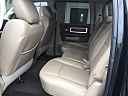 2012 Ram 1500 Laramie at Miller Automotive, Inc.