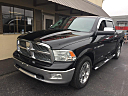 Thumbnail image of 2012 Ram 1500 at Miller Automotive, Inc.