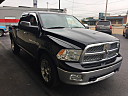 Thumbnail image of 2012 Ram 1500 at Miller Automotive, Inc.