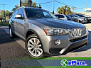 Thumbnail image of 2016 BMW X3 at KarPlaza of Tampa, FL