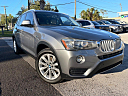 Thumbnail image of 2016 BMW X3 at KarPlaza of Tampa, FL
