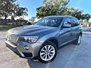 Thumbnail image of 2016 BMW X3 at KarPlaza of Tampa, FL