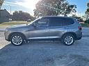 Thumbnail image of 2016 BMW X3 at KarPlaza of Tampa, FL