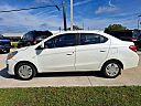 Thumbnail image of 2017 Mitsubishi Mirage G4 at Big Daddy's Auto Sales