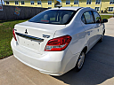 2017 Mitsubishi Mirage G4 ES at Big Daddy's Auto Sales