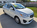 Thumbnail image of 2017 Mitsubishi Mirage G4 at Big Daddy's Auto Sales
