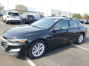 Thumbnail image of 2022 Chevrolet Malibu at Hamilton Honda