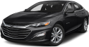 Thumbnail image of 2022 Chevrolet Malibu at Hamilton Honda