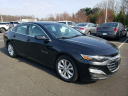 Thumbnail image of 2022 Chevrolet Malibu at Hamilton Honda