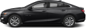 Thumbnail image of 2022 Chevrolet Malibu at Hamilton Honda