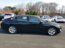 Thumbnail image of 2022 Chevrolet Malibu at Hamilton Honda