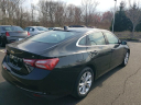 Thumbnail image of 2022 Chevrolet Malibu at Hamilton Honda