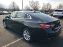 Thumbnail image of 2022 Chevrolet Malibu at Hamilton Honda
