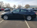 Thumbnail image of 2022 Chevrolet Malibu at Hamilton Honda