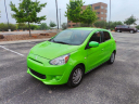 Thumbnail image of 2015 Mitsubishi Mirage at AMA MOTORS LLC