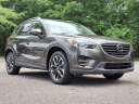 Thumbnail image of 2016 Mazda CX-5 at Classic Toyota Hampton