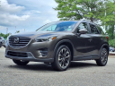 Thumbnail image of 2016 Mazda CX-5 at Classic Toyota Hampton