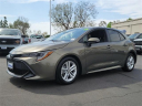 Thumbnail image of 2019 Toyota Corolla Hatchback at David Wilsons Villa Ford