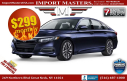 Thumbnail image of 2019 Honda Accord Hybrid at Import Masters