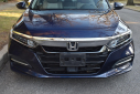 Thumbnail image of 2019 Honda Accord Hybrid at Import Masters
