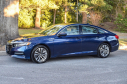 Thumbnail image of 2019 Honda Accord Hybrid at Import Masters
