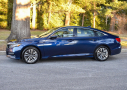 Thumbnail image of 2019 Honda Accord Hybrid at Import Masters