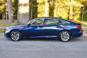 Thumbnail image of 2019 Honda Accord Hybrid at Import Masters