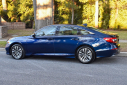 Thumbnail image of 2019 Honda Accord Hybrid at Import Masters
