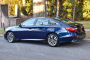 Thumbnail image of 2019 Honda Accord Hybrid at Import Masters