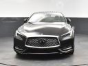 2021 INFINITI Q60 3.0T Luxe at Herrin Gear Infiniti