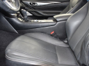 Thumbnail image of 2021 INFINITI Q60 at Herrin Gear Infiniti