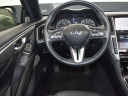 Thumbnail image of 2021 INFINITI Q60 at Herrin Gear Infiniti