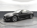 Thumbnail image of 2021 INFINITI Q60 at Herrin Gear Infiniti