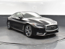 Thumbnail image of 2021 INFINITI Q60 at Herrin Gear Infiniti