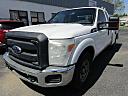 Thumbnail image of 2014 Ford F-250 Super Duty at JRS Auto Buyers