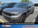 Thumbnail image of 2023 Jeep Grand Cherokee L at D'Ambrosio Dodge