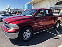 Thumbnail image of 2011 Ram 1500 at Skyland Auto Sales