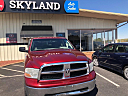 2011 Ram 1500 SLT at Skyland Auto Sales