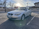 Thumbnail image of 2008 BMW 5 Series at QUICK AUTO SALES