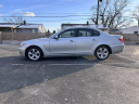 Thumbnail image of 2008 BMW 5 Series at QUICK AUTO SALES